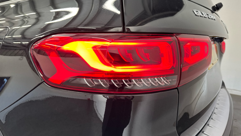 Mercedes-Benz GLB 200 AMG Line 5dr 7G-Tronic Petrol Estate